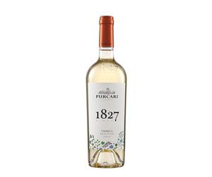 Purcari 1827 Viorica Moldovan White Wine 750ml