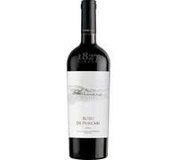 Purcari Estate Rosu de Purcari Moldova