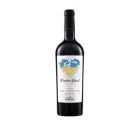 Purcari Freedom Blend Red Wine