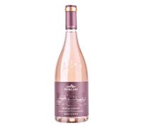Purcari Nocturne Rose De Purcari Moldovan Dry Rose Wine