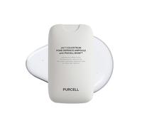 PURCELL 24/7 Colostrum Ampoule Mist - Glass skin with Long Hydration, Poreless Smooth Skin, Before & After Makeup, Hyaluronic Acid and Vitamin, For All Skin types, 1.85 fl oz