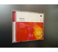 Purcell: Anthems