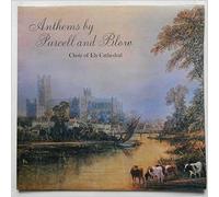 Purcell - Anthems By Purcell and Blow