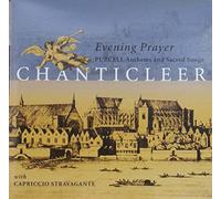 Purcell: Anthems & Hymns