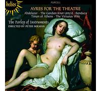Purcell: Ayres for the Theatre