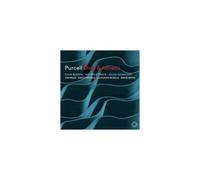 PURCELL/BROOK/LA NUOVA MUSICA: DIDO & AENEAS - CD