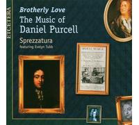 Purcell: Brotherly Love