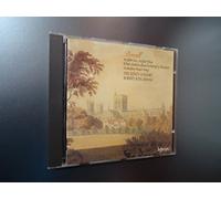 Purcell: Complete Odes and Welcome Songs, Vol.7