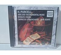 Purcell - Consort Music