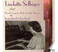 Purcell, Couperin, Bach: Harpsichord & Clavichord