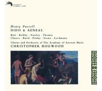 Purcell: Dido & Aeneas