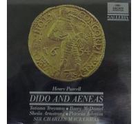 Purcell - Dido & Aeneas
