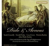 Purcell: Dido & Aeneas