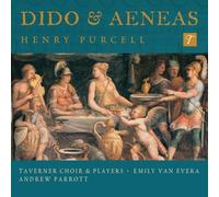 Purcell: Dido & Aeneas