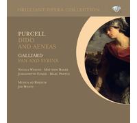 Purcell: Dido & Aeneas; Gal