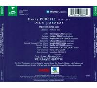 PURCELL: DIDO & AENEAS NEW CD