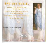 Purcell - Dido & Aeneas Suite