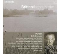 Purcell: Dido and Aeneas