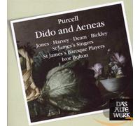 Purcell: Dido and Aeneas