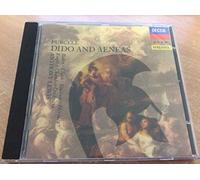 Baker/Clark/Sinclair/Herincx-Lewis - Purcell: Dido and Aeneas
