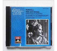 Purcell: Dido and Aeneas