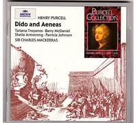 Purcell: Dido and Aeneas