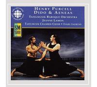 Purcell: Dido and Aeneas