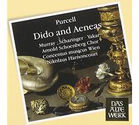 Purcell: Dido And Aeneas