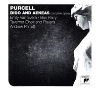 Purcell: Dido And Aeneas