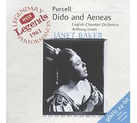 Purcell: Dido and Aeneas