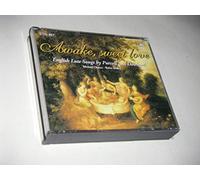Purcell/Dowland - Awake, Sweet Love/English Lute Songs (Chance, Muller)