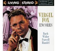 Virgil Fox - Virgil Fox - Encores [IMPORT]
