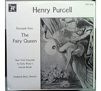 Purcell: Excerpts From The Fairy Queen