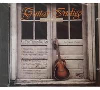 Purcell Francis - Guitar Indigo-Soft Mood,Maria