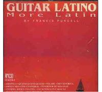 Purcell.Francis - Guitar Latino-More Latin,Amapo