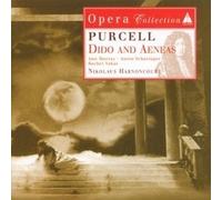 Purcell H. - Dido Aeneas - CD - P2222z