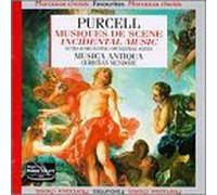 Purcell, H. - Dioclesian/Abdelazer/&