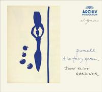 Purcell, H. - Fairy Queen, The (Gardiner)