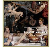 Purcell, H. - Henry Purcell: Dido And Aenas