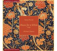 Purcell, H. - Henry Purcell: Music For A While