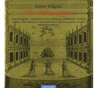 Purcell, H. - Indian Queen