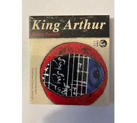 Purcell, H. - King Arthur