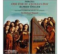 Purcell, H. - Ode for Saint Cecilia's Day