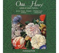 Purcell, H. - Ohhh... Henry!