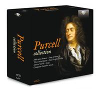 Purcell, H. - Purcell Collection
