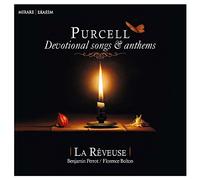 Purcell, H. - Purcell: Devotional Songs & Anthems