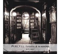 Purcell, H. - Purcell: Fantazias & In Nomines
