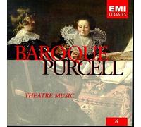 Purcell, H. - Purcell: Theatre Music