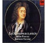 Purcell, H. - Suite Harpsichord (8)