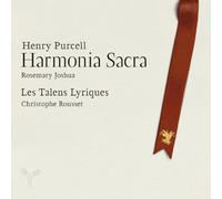 Purcell: Harmonia Sacra